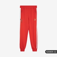 PUMA | กางเกงวิ่งออกกำลังกายแบบนุ่มสบาย