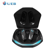 Lenovo GM2 Pro Bluetooth Tương Thích 5.3 Tai Nghe âm thanh nổi Tai nghe không dây thể thao chế độ ké