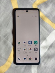 TCL 50 PRO 8+512GB NXTPAPER 5G 國際版低藍光護眼手機 新淨