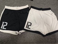 放NIKE 2025精英賽褲