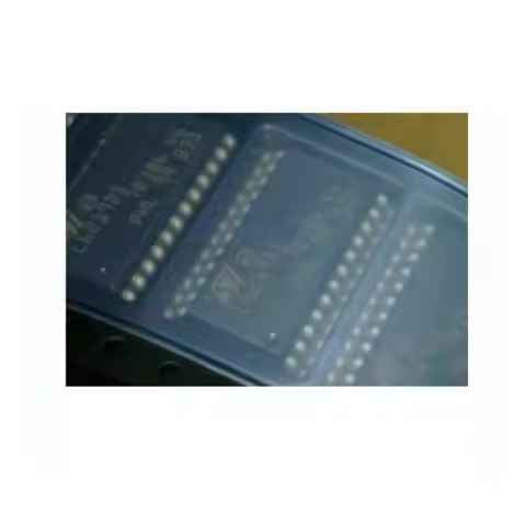 10PCS New original L6219DS E-L6219DS013TR SOP-24 IC Electronic Component