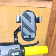 Aksesori pengubahsuaian skuter elektrik Ninebot F2z yang popular, tersedia dalam pelbagai warna dan 