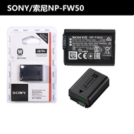 Sony NP-FW50 battery zve10 a6400 a6000 a6300 a5000 a7m2/r2 camera
