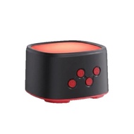 Noise Sleep Equipment Instrument Red Light White Baby 670nm Sleep Sleep Instrument Help 0NQX