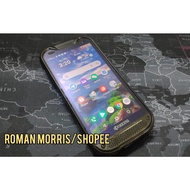 *Faulty* Kyocera DuraForce Pro 2 E6910 4G+64GB Unlocked Verizon USA Set Rugged Smartphone (USED) [Re