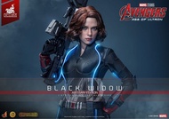 Hot Toys MMS925AE Black Widow 黑寡婦