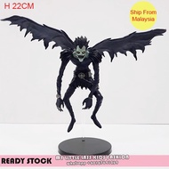 Ryuk Fictional character PVC Figure Collection 22cm