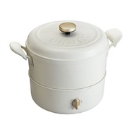 Bruno Multi Grill Pot [White]