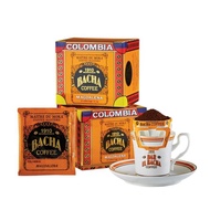 Bacha coffee - Magdalena Decaffeinated -Colombia-Single Origin(12bag)