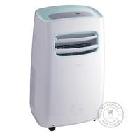 Midea 1.0HP BTU PF Series Portable Air Cond MPF-09CRN1