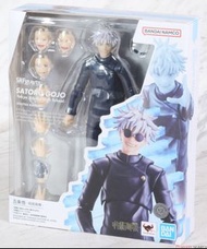 全新🔥旺角店 現貨🔥SHF 咒術回戰 五條悟 五条悟 咒術高專 Ver. Action Figure 

Bandai S.H.Figuarts Satoru Gojo -Tokyo Jujutsu 
