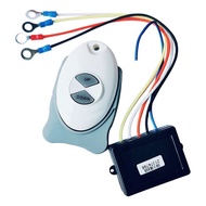 Wireless Winch Receiver Transmitter Anchor winch one-receiving one-sending single control Marine Har