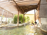 大江戶溫泉物語 嬉野館(舊：湯快度假集團 嬉野館) (Ooedo-Onsen-Monogatari Ureshinokan (Formerly: Yukai Resort: Ureshinokan))