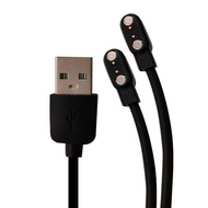 Suitable for Magene Magene Road Bike Bicycle P505 P325 Disc Claw Charging Cable Power Crankset Magne