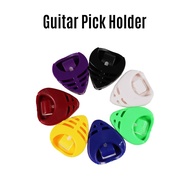 COD Available Pick Holder Guitar Pick Holder Guitar Pick Holder