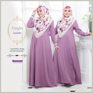 Maternity Dress Emily  Pregnant Dress Muslimah Nursing