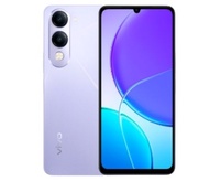 vivo Y04 Ram 4+64 GB 5500mAh ดีไซน์ใหม่สวยหรู ราคาประหยัด พรอมส่งด่วน