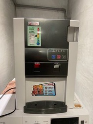 元山家電  飲水機/蒸氣式溫熱開飲機