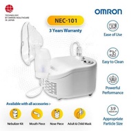 Omron C101 nebulizer/Omron C-101/Omron nebulizer/Omron nebulizer/Omron nebulizer NEC-101