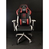 เก้าอี้เกมมิ่ง NUBWO  X112 RED BLACK  (NBCH-X112)ประกัน 1ปี