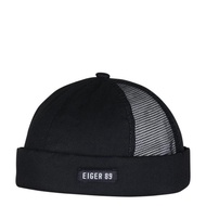 Ready Stok Topi Miki Eiger Shamrock Original - Miki Hat Pria Best Sealler