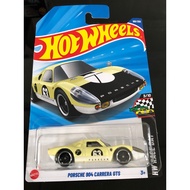 Hot Wheels Porsche 904 Carrera GTS