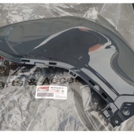 Cover Tank Side 1 MT15 Left Tank Green Army Ori YGP B8D-F4129-00-3E