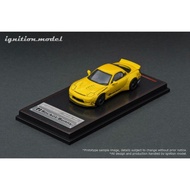 IG RX7 Ignition Model 1/64 Rocket Bunny RX-7 (FD3S)