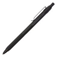 【from Japan】Kitera Double Chuck Mechanical Pencil KS-03 0.5 BK