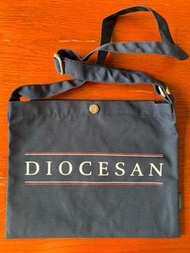 DBS / DBSPD 拔萃男書院 Tote bag