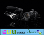 彩色鳥(DV出租 租攝影機 租麥克風 )Sony XLR-K1M 指向性麥克風 A99 VG900 可用