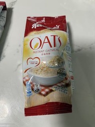 家樂氏即食麥片