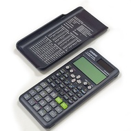 Casio Scientific Calculator FX-991ES Plus Calculator New Edition - 2 Heavy Duty FX991ES Plus FX 991 