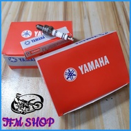 EX-5, Dream, wave, kriss, (A7TC=C7HSA)spark plug Brand YAMAHA