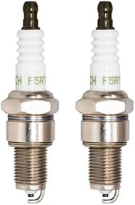 2-8Pcs Integral Candles Replace For Bpr5Es(7422) For Denso W16Epr-U For Toyota 90098-16325 For Opel 