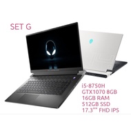 Gaming Laptop Asus TUF SERIES (RYZEN 7 & INTEL i5 WITH GTX 1650) @ PCBOY