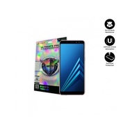 X-ONE SAMSUNG A6 PLUS ( 2018 ) ULTIMATE PRO SCREEN PROTECTOR