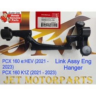 50350K1ZJ10 Link Assy Engine Hanger Swing Arm Mount PCX 160 Genuine Original Honda AHM