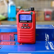 SPENDER ID2462 CB-245 MHz 160 ช่อง วิทยุสื่อสาร มีทะเบียน เว้นใบอนุญาตใช้