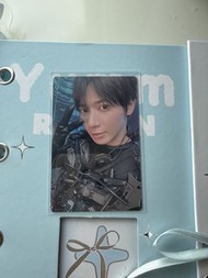 Tomorrow x Together/TXT Taehyun 小卡