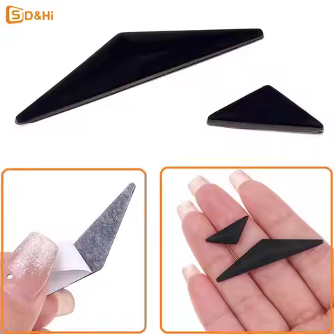 1pc Bottom Case Rubber Feet Foot Anti-skid Pad Replacement For MSI GF63 GF63VR GF65 MS-16R1 R7 Noteb