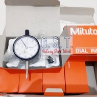 Mitutoyo Dial Indicator 2046S Ear