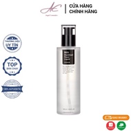 Cosrx BHA Blackhead Power Liquid Blackhead Exfoliants