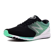 現貨 iShoes正品 New Balance 女鞋 寬楦 黑 綠 輕量 避震 馬拉松鞋 慢跑鞋 WHANZSE2 D