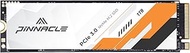 Timetec 1TB SSD NVMe PCIe Gen3x4 8Gb/s M.2 2280 3D NAND High Performance SLC Cache Read Speed Up to