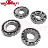 4PCS/Set K114 CVT Automatic Transmission Pulley Bearing Kit For Toyota For Lexus B49-12UR B37-9A B37