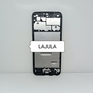 LCD FRAME LCD PLATE MIDDLE BONE REALME C33 ORIGINAL