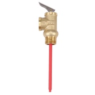 WYA-20 99C 102PSI 210F WYA-20 0.7Mpa to Valve  3/4 Inch Temperature and Pressure Relief Valve As  Sa