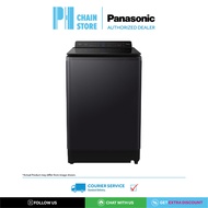 (COURIER SERVICE) PANASONIC NA-FD14V1BRT NA-FD16V1BRT NA-FD18V1BRT 14KG-18KG TOP LOAD TD INVERTER WASHER