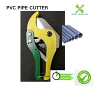 PVC Pipe Cutter / Plumbing Tools /Pemotong Paip Gunting Pipe Pvc 42mm